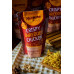 Snack protein savory crispy organic shredded chicken hazmina meals