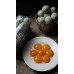 Telur bebek natural free range cage free