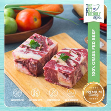 Tetelan beef trimmings